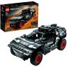 Lego Technic - Audi RS Q e-tron constructiespeelgoed 42160, App-gestuurde terreinwagen