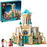 Lego Disney - Kasteel van koning Magnifico constructiespeelgoed 43224