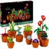 Lego Icons - Miniplantjes constructiespeelgoed 10329