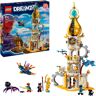 Lego DREAMZzz - De Droomtoren constructiespeelgoed 71477