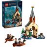 Lego Harry Potter - Kasteel Zweinstein: Boothuis constructiespeelgoed 76426