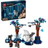 Lego Harry Potter - Verboden Bos: magische wezens constructiespeelgoed 76432