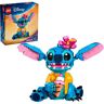 Lego Disney - Stitch constructiespeelgoed 43249