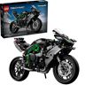 Lego Technic - Kawasaki Ninja H2R motor constructiespeelgoed 42170