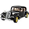 COBI Citroen Traction Avant 11CV 1938 constructiespeelgoed Schaal 1:12