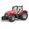 bruder Massey Ferguson 7600 modelvoertuig 03046