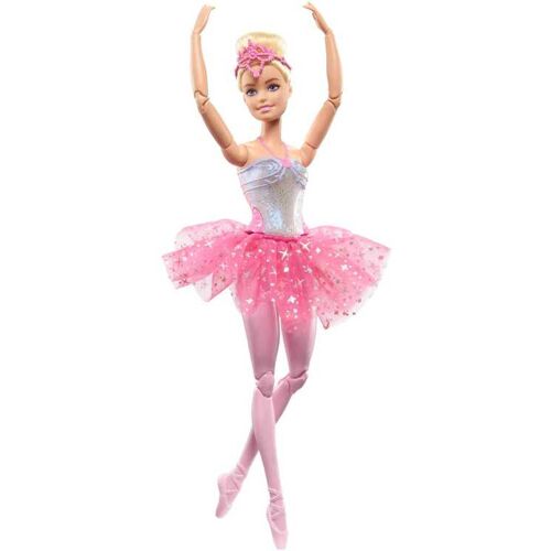 Mattel Barbie Dreamtopia - Twinkelende Lichtjes Pop pop