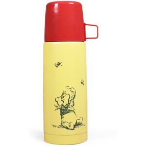 Diverse Disney: Winnie the Pooh - Metal Thermal Flask thermosfles