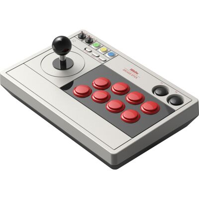 8BitDo Arcade Stick joystick 8BitDo Arcade Stick joystick