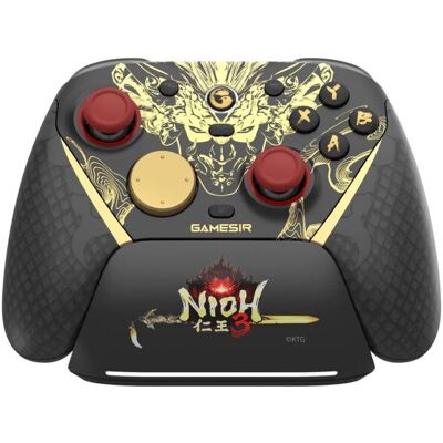 GameSir G7 Pro 8K PC - Nioh 3 Edition gamepad GameSir G7 Pro 8K PC - Nioh 3 Edition gamepad