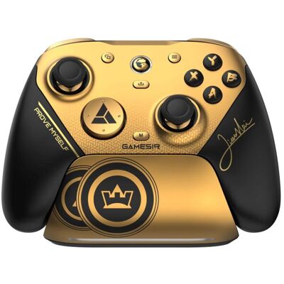 GameSir G7 Pro 8K PC - Champion Edition gamepad GameSir G7 Pro 8K PC - Champion Edition gamepad