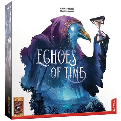 999 Games Echoes of Time 999 Games Echoes of Time