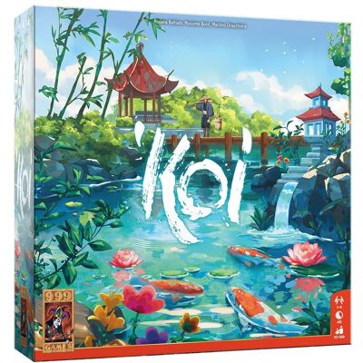 999 Games Koi 999 Games Koi