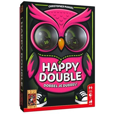 999 Games Happy Double 999 Games Happy Double