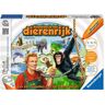 Ravensburger Tiptoi - Avontuur in het dierenrijk leerspel