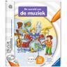 Ravensburger Tiptoi - De wereld van muziek leerboek