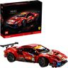 Lego Technic - Ferrari 488 GTE AF Corse #51 constructiespeelgoed 42125