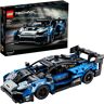 Lego Technic - McLaren Senna GTR constructiespeelgoed 42123