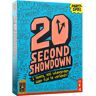 999 Games 20 Second Showdown partyspel Nederlands, 5-20 spelers, 30 minuten, vanaf 10 jaar