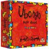 White Goblin Games Ubongo Het Duel bordspel Nederlands, 2 spelers, 30 minuten, Vanaf 8 jaar