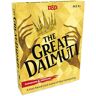 Asmodee Dungeons & Dragons - The Great Dalmuti kaartspel Engels