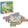 Ravensburger ThinkFun Robot Turtles bordspel Nederlands, 2 - 5 spelers, 10 - 30 minuten, Vanaf 4 jaar