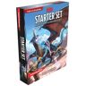Asmodee Dungeons & Dragons - Startset: Dragons of Stormwreck Isle boek Engels