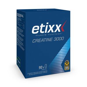 Etixx Creatine 3000 90 Tabletten