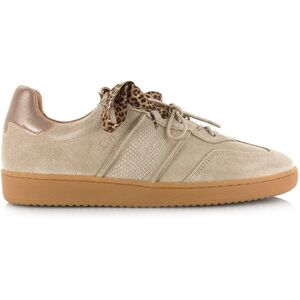 DWRS LABEL DWRS POONA sneakers beige stone Suede Dames Beige 41 Dames DWRS LABEL DWRS POONA sneakers beige stone Suede Dames Beige 41 Dames