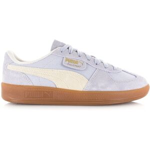 PUMA - Palermo Vintage sneakers blauw Canvas Unisex LILA 37 Unisex PUMA - Palermo Vintage sneakers blauw Canvas Unisex LILA 37 Unisex