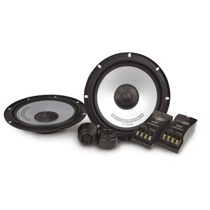 Caliber Auto Speaker - 20cm Composet 240 Watt (CCP20)