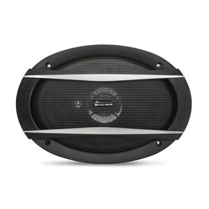 Caliber Auto Speaker - Ovale 6X9 met Rooster 150 Watt (CDS69G)
