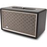 Caliber Retro Morris Bluetooth Speaker - 4 Uur Draadloos Afspelen - Retro look - AUX - 60 Watt Vermogen (HFG311BT)