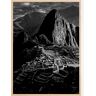 Bildverkstad Lost City of the Incas Poster