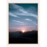 Bildverkstad Good Morning Sky Poster