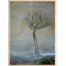 Bildverkstad Lonely Tree Poster