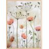 Bildverkstad Poppy Meadow Poster