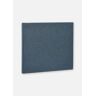 Focus Base Line Canvas Blauw 26x25 cm (40 Witte zijden / 20 Bladen)