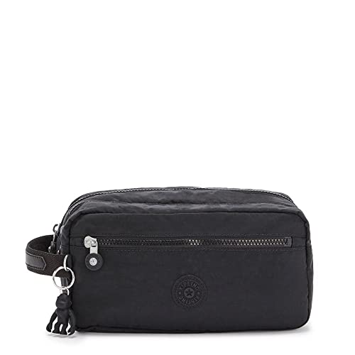 Kipling Agot AGOT, één maat, Black Noir., Eén maat, AGOT