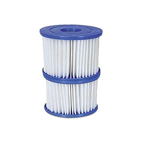 Bestway Filter voor zwembadpompen, maat 1-6 stuks