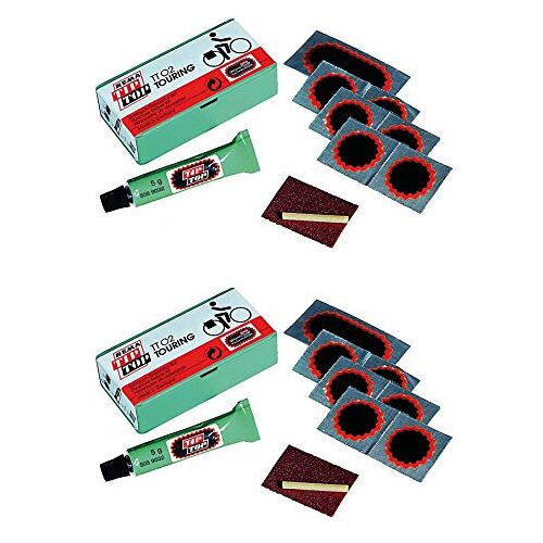 REMA TIP TOP 2 x Tip Top reparatieset TT02