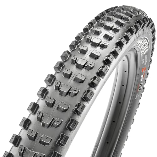 Maxxis DISSECTOR-banden, 27,5 x 2,40 WT (Wide Trail), flexibel, 3C Terra/Exo/Tubeless Ready