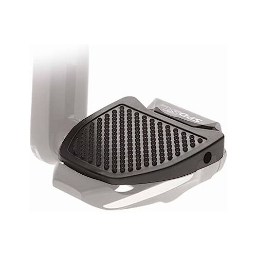 PP Pedal Plate SL   Adapter voor Shimano SPD-SL compatible klikpedalen   Geen extra cleats benodigd   Verandert klikpedalen in platform pedalen   Voor extra comfort en veiligheid