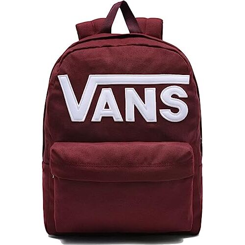 Vans Unisex Old Skool Iii Rugzak Bagage- Carry-On Bagage