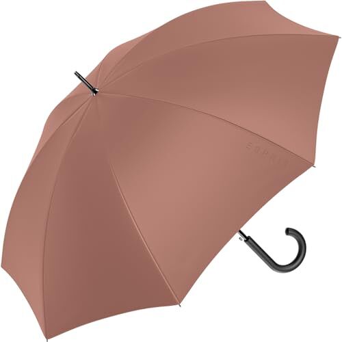 ESPRIT Automatische paraplu FJ 2022, Chutney, 103 cm, paraplu automatisch