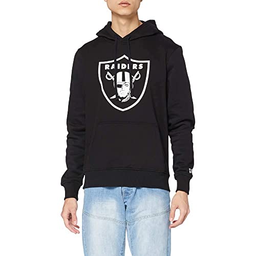 New Era Fan Shop, sweatshirt geen geslacht, zwart, L