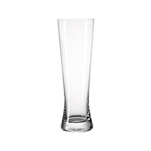 LEONARDO HOME Leonardo 049496 witbierglas/bierglas Bionda Bar 500 ml 1 stuk