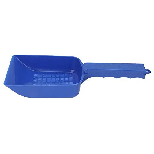 GLOGLOW Aquarium Zand Schop, ABS Plastic Aquarium Water Lekkende Zand Schop Multifunctionele Aquarium Praktische Cleaner Tool voor Aquarium!