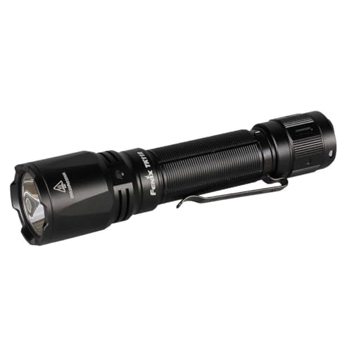 fenix TK11R Led-zaklamp, 1600 lumen