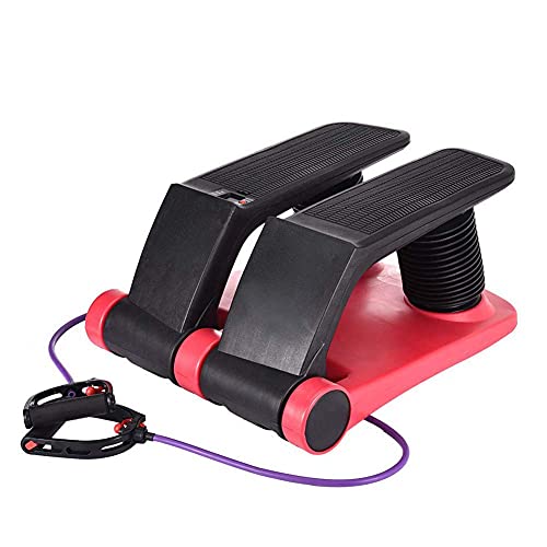 YZTTDF Air Stepper, Gratis Installatie, Indoor Mini-Pedaaltrainer Trainingsapparatuur Voor Thuis En Op Kantoor